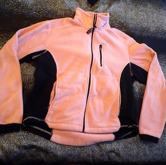 Warm Fleece - Picture 1 of 5